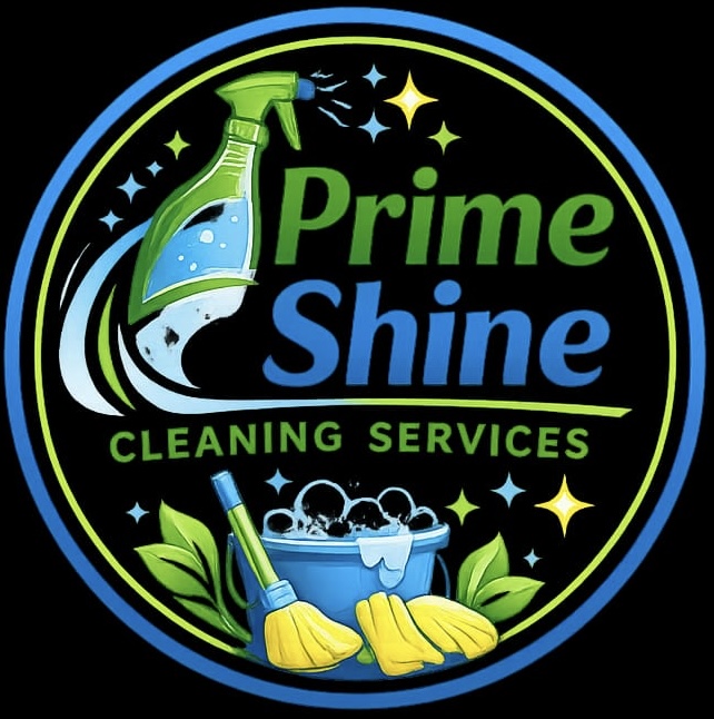 Prime Shine Cleaning Services