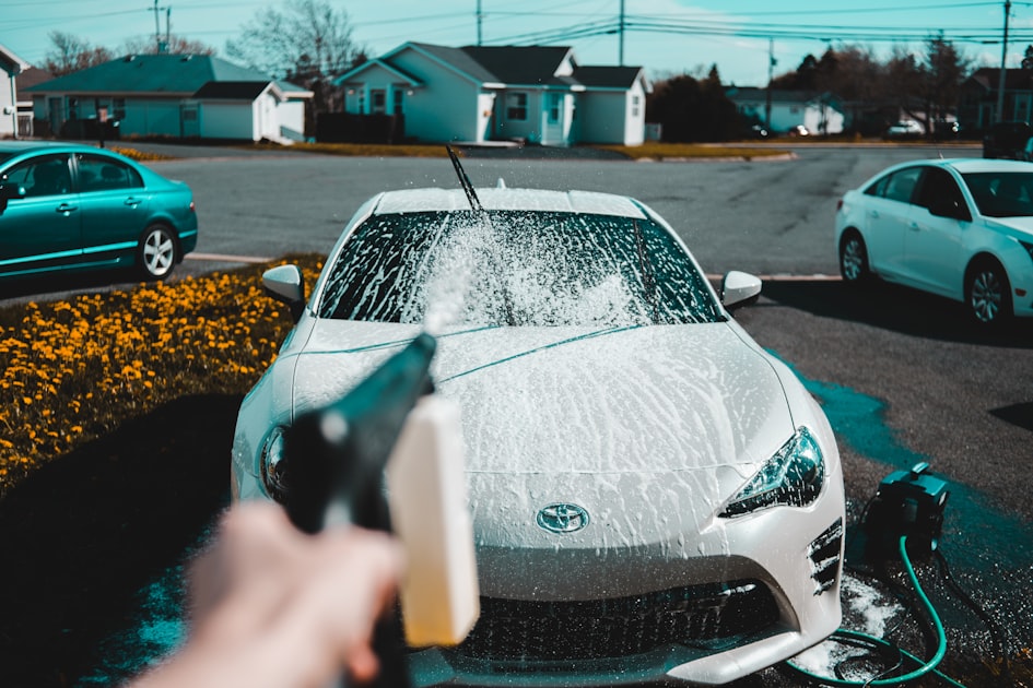 Deep Cleaning vs. Standard Cleaning: What’s the Difference?