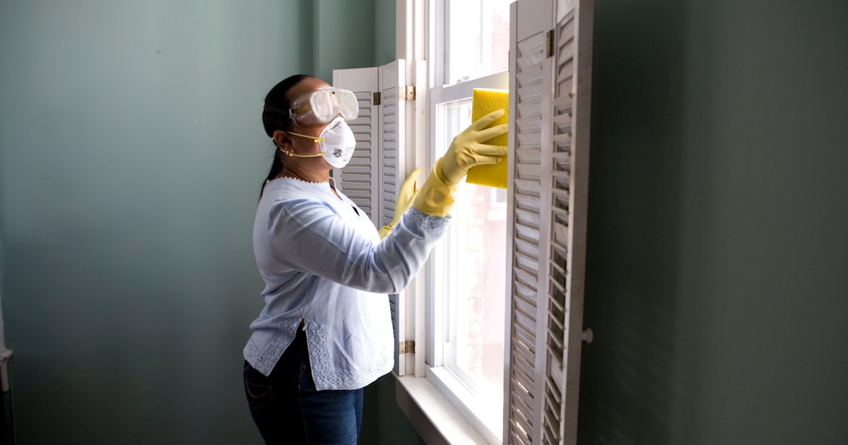 Top Benefits of Professional Cleaning Services